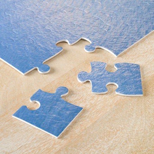 Puzzle Image irlandaise pour Puzzle-with-Gift-Box (Côté)