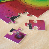 Puzzle Image KC du seuil (Côté)