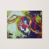 Puzzle Image KC sinueuse (Horizontal)