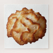 Puzzle Image Macaroon Cookie (Vertical)