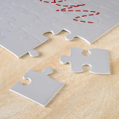 Puzzle Image numérique couleur couleur bouton (Côté)