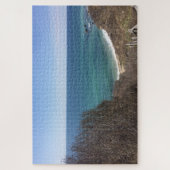 Puzzle Image photo personnalisée personnalisée (Vertical)