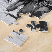 Puzzle Image police_War militaire de ROK (Côté)