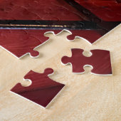 Puzzle Image publicitaire Karisma on Fire couleur complèt (Côté)