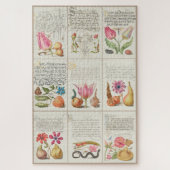 Puzzle Images de Mira Calligraphiae Monumenta 004 (Vertical)