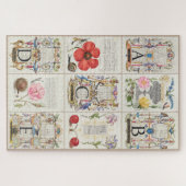 Puzzle Images de Mira Calligraphiae Monumenta 7 (Horizontal)