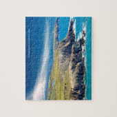 Puzzle Images irlandaises pour Photo-Puzzle-Boîte-Cadeaux (Vertical)