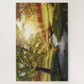 Puzzle Imaginaire (Vertical)