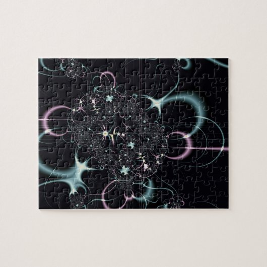 Puzzle Imaginaire (Horizontal)