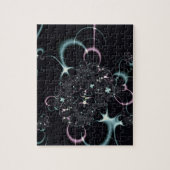 Puzzle Imaginaire (Vertical)