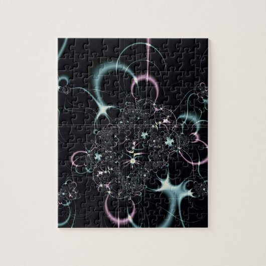 Puzzle Imaginaire (Vertical)