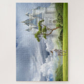 Puzzle Imaginaire (Vertical)