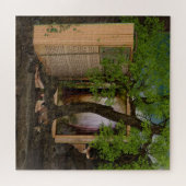 Puzzle Imaginaire (Horizontal)