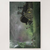 Puzzle Imaginaire (Vertical)