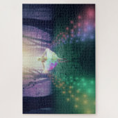 Puzzle Imaginaire (Vertical)