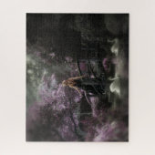 Puzzle Imaginaire (Vertical)