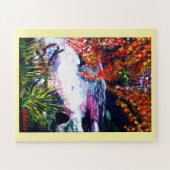 Puzzle Imaginaire bois (Horizontal)