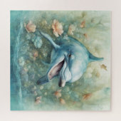 Puzzle Imaginaire dauphin 1 (Horizontal)