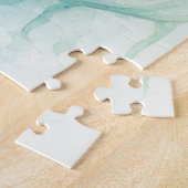 Puzzle Imaginaire dauphin 2 (Côté)