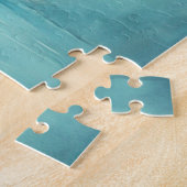 Puzzle Imaginaire dauphin 9 (Côté)