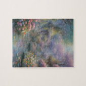 Puzzle Imaginaire de style Monet (Horizontal)