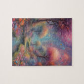 Puzzle Imaginaire de style Monet (Horizontal)