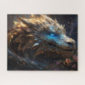 Puzzle Imaginaire Dragon (Horizontal)
