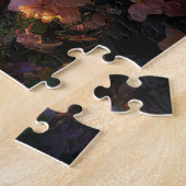Puzzle Imaginaire Dragon (Côté)