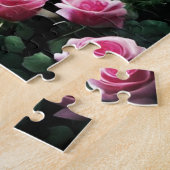 Puzzle Imaginaire du château de Fairy Tale (Côté)