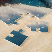 Puzzle Imaginaire du livre (Côté)