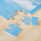 Puzzle Imaginaire du surréalisme tropical (Côté)