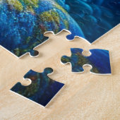 Puzzle Imaginaire Ethéal Art Princesse Guerrier Mystique (Côté)