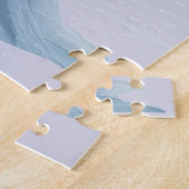 Puzzle Imaginaire fantôme (Côté)