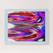 Puzzle Imaginaire festif (Horizontal)
