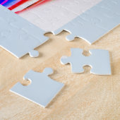 Puzzle Imaginaire festif (Côté)