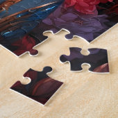 Puzzle Imaginaire fille (Côté)