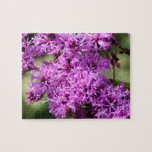 Puzzle Imaginaire floral