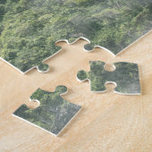 Puzzle Imaginaire flottant dans le monde (Côté)