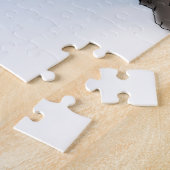 Puzzle Imaginaire Griffin Brown (Côté)