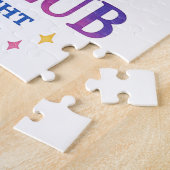 Puzzle Imaginaire Readers Book Club... (Côté)