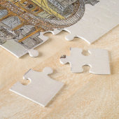 Puzzle Imaginaire Royaume (Côté)