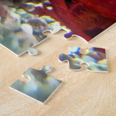 Puzzle Imaginaire Seahorse (Côté)