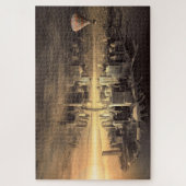 Puzzle Imaginaire - Sité (Vertical)