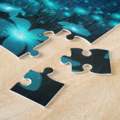 Puzzle Imaginaire Unicorn (Côté)