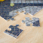 Puzzle Imaginez Memorial New York. (Côté)