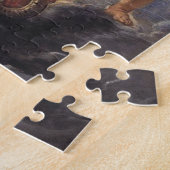 Puzzle Immaculate Conception (Côté)