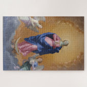 Puzzle Immaculée conception (Horizontal)