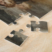 Puzzle Immaculée conception (Côté)