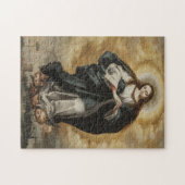 Puzzle Immaculée conception (Horizontal)