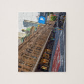 Puzzle Immeuble Queen Victoria à Sydney en Australie (Vertical)